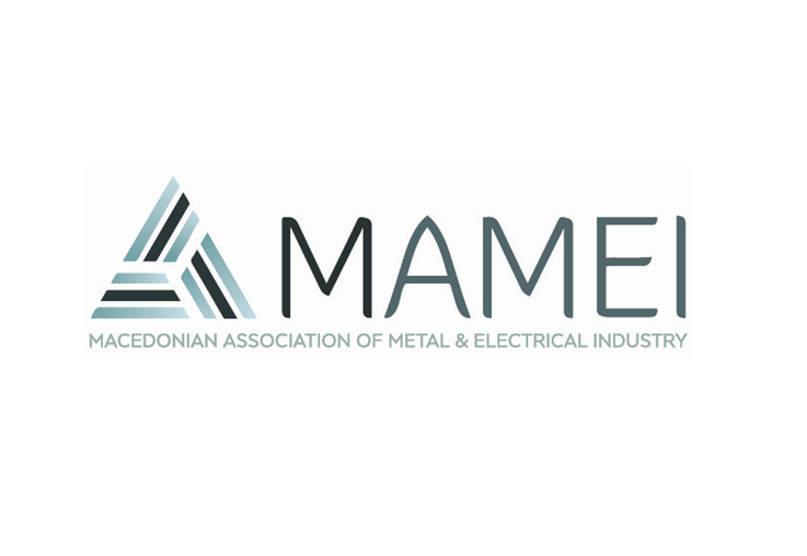 Повик за практикантство во Асоцијацијата на метална и електро индустрија МАМЕИ