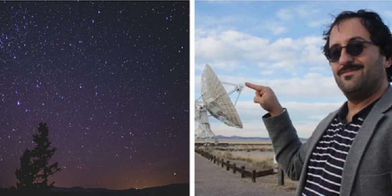 Како ќе влијаат илјадниците сателити на Илон Маск врз астрономските истражувања, објаснува д-р Александар Шулевски