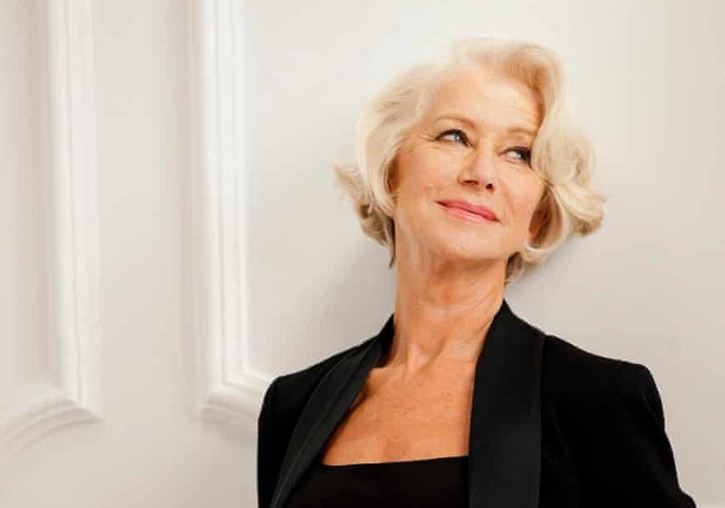 Совети од Хелен Мирен за секоја жена: „Моите 40-ти беа добри. 50-тите одлични. 60-тите фантастични, додека 70-тите проклето феноменални!“