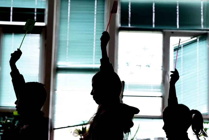 И оваа година нема абер од отворањето на математичко-информатичката гимназија