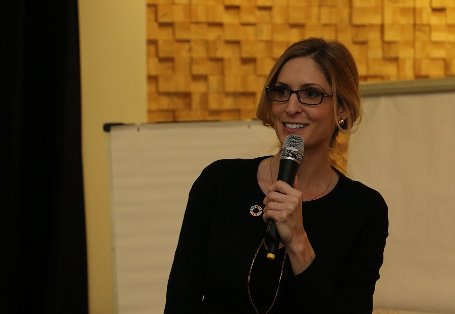 Интервју со д-р Ребека Елис: „Надарените деца имаат поинаков мозок – внатре е како во флипер“