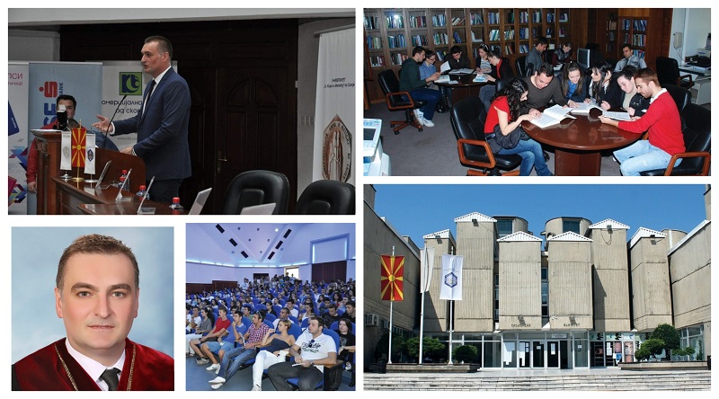 Економскиот факултет-Скопје, врата кон најдобрите македонски компании и престижни светски универзитети