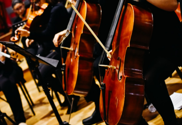 Новогодишниот концерт на Виенската филхармонија крие мрачна тајна?!