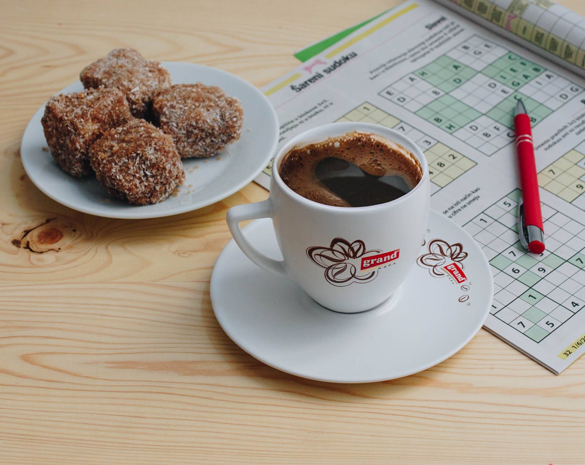 Како свежо меленото кафе го подобрува вашето здравје?