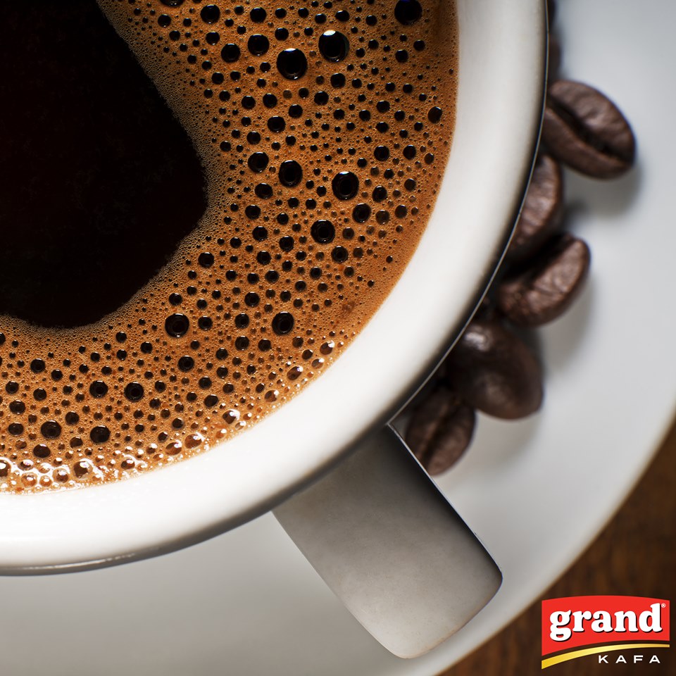 Купувајте домашно: Вашето омилено Grand кафе се произведува во Македонија!