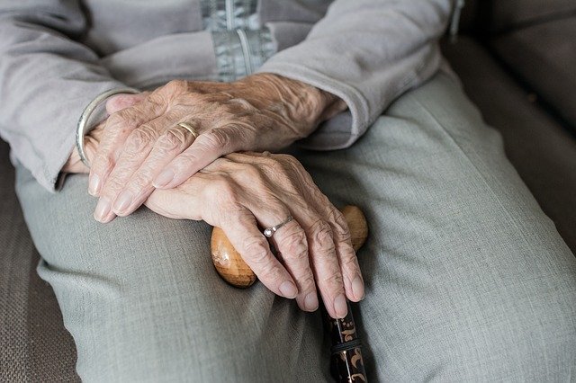 Шансите да живеете подолго се подобри откако ќе наполните 105 години