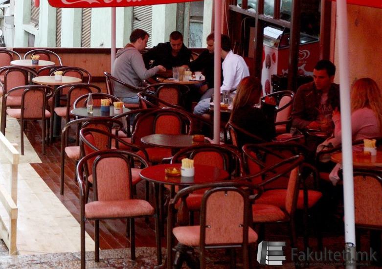 До 3 години затвор или парична казна за користење лажен ковид-сертификат