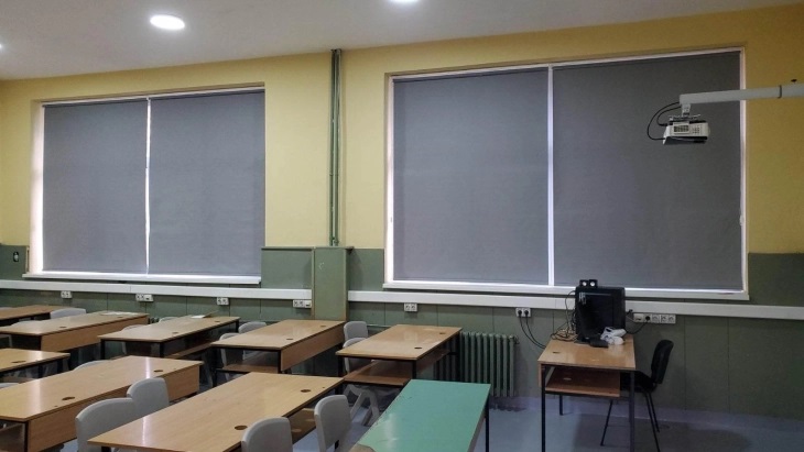 182 ученици од Куманово се отпишале од училиште во првото полугодие поради селење во странство