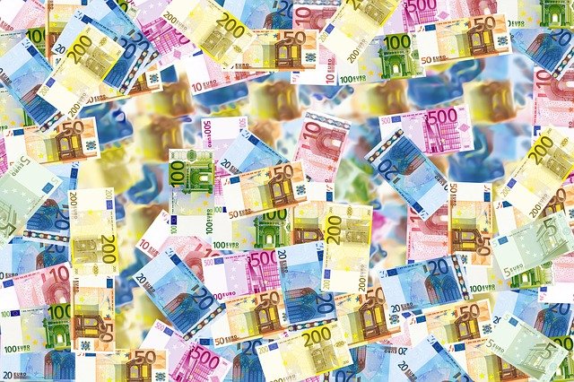 Овие банкноти од 5 и 50 евра можат да ви донесат многу повеќе пари