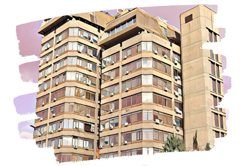 НБРМ вработува 6 службеници