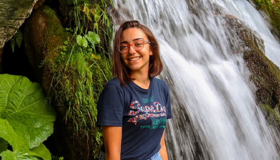 Ива Органџиева од НОВА ќе навлезе во тајните на природните науки преку најдобрите британски универзитети