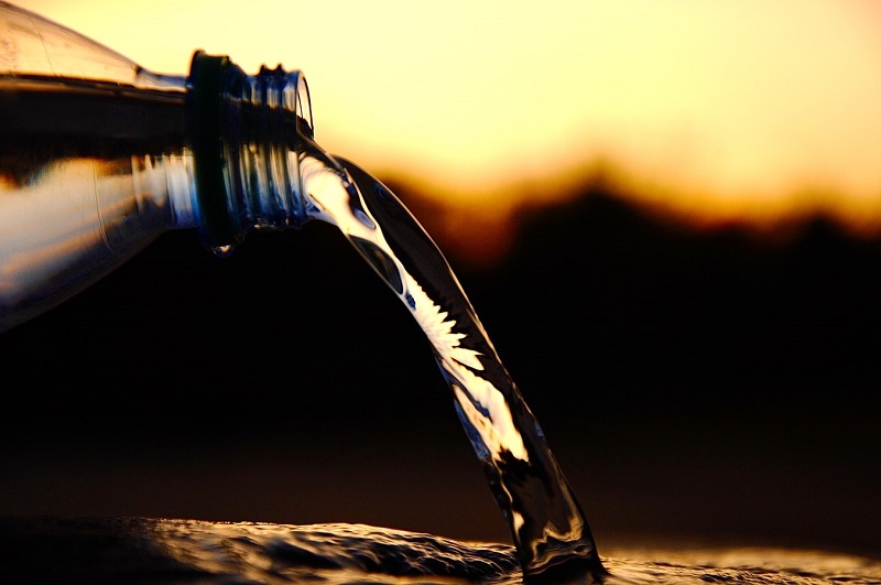 Дали микропластиката во водата за пиење е опасна за здравјето на луѓето?