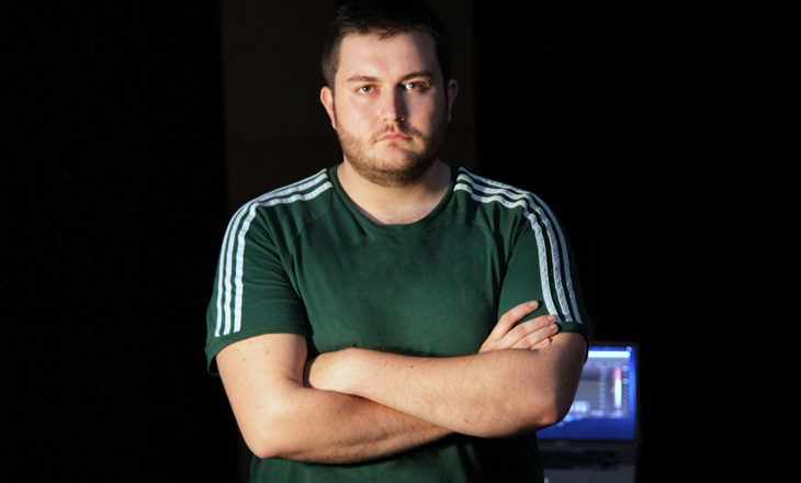 Жив доказ дека соништата се остваруваат - како Сашко Потер Мицевски влезе во волшебниот свет на Џ. К. Роулинг