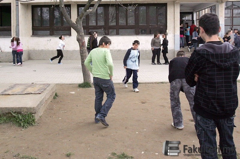 Во стручните училишта се радуваат и на десет ученици, а гимназиите веќе ги пополнија местата