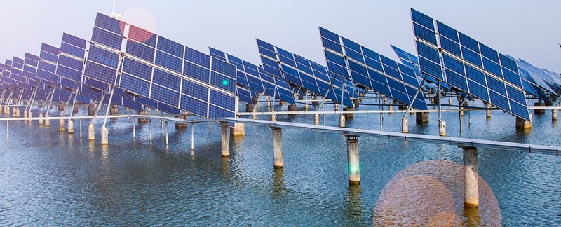 Соларни панели ќе обезбедуваат и струја и чиста вода