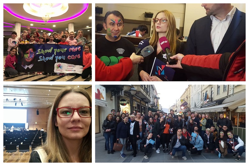 Весна Алексовска: Патот на лицата со ретки болести е како минско поле, никогаш не знаеш кога и на што ќе нагазиш