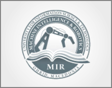 Факултет за Машинска Интелегенција и Роботика