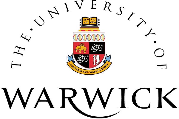 Стипендии за интернационални истражувачи на Универзитетот „Ворвик“ во Обединетото Кралство
