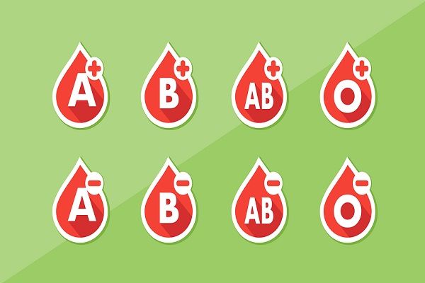 Крвната група открива многу здравствени информации за вас