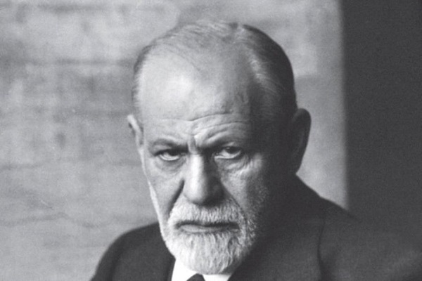 Сигмунд Фројд: „Само односот на синот кон мајката ѝ носи неограничено задоволување“