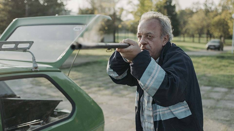 Погледнете го трејлерот за новиот игран филм „Исцелител“ на Ѓорче Ставрески