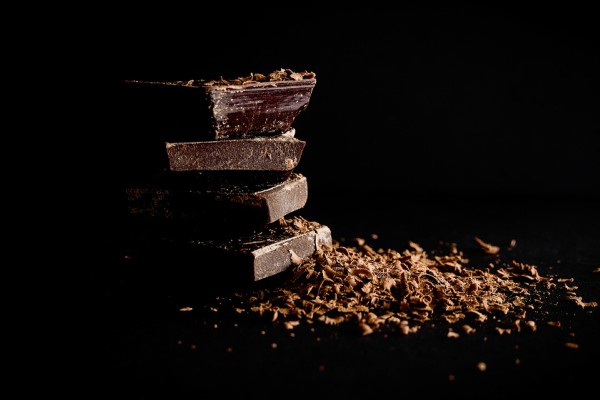 Црната чоколада сега се смета за здрав производ