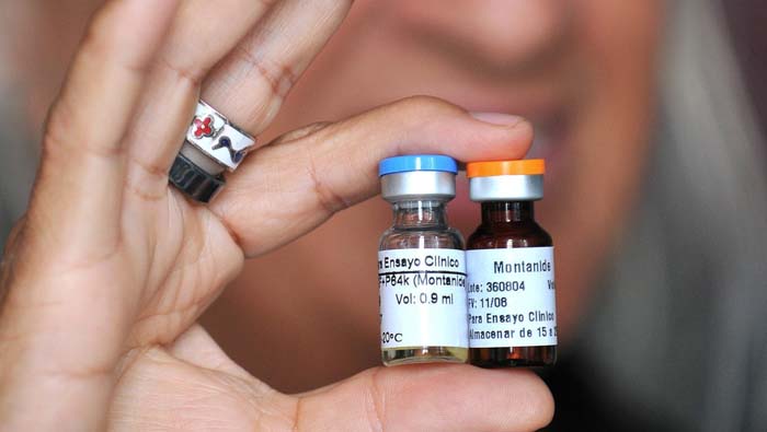 Kако пациент од Македонија да ја добие кубанската вакцина за рак и колку чини