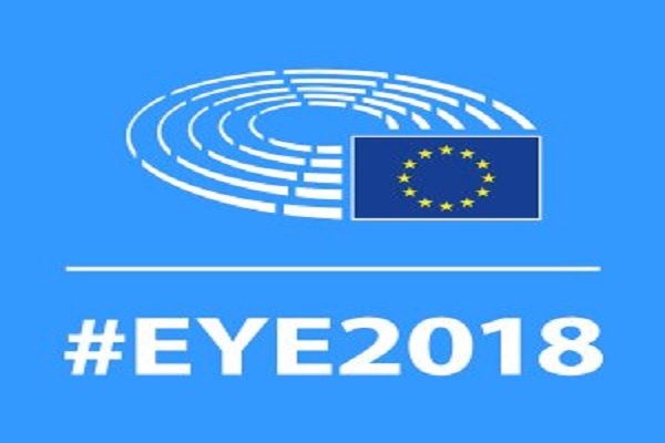 Повик за учесници во програма на EYE (European Youth Event)