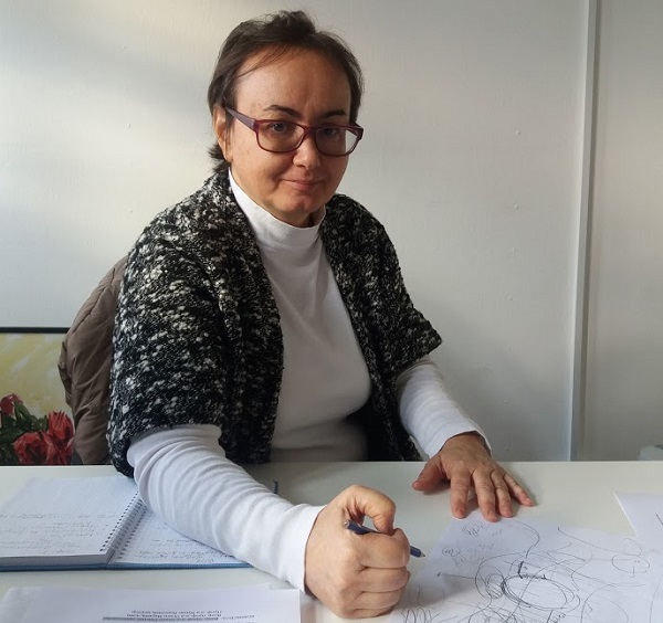 Проф. д-р Дивна Пенчиќ: Се наоѓаме на најпримитивното ниво на планирање на градот, воздухот од Водно не стигнува до Скопје