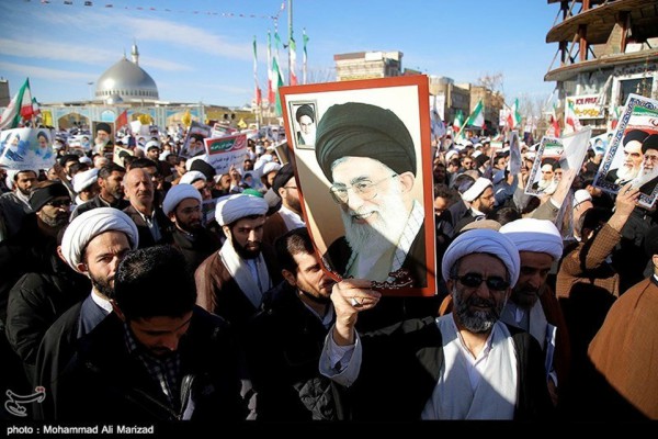 Што ќе се случува во Иран?