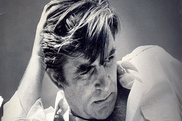 Рецептот за среќа од Мирослав Мика Антиќ