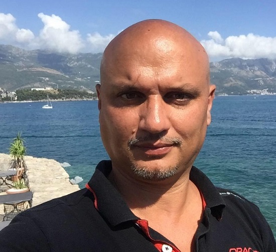 Кавадарчанец поврзува шведски и македонски училишта