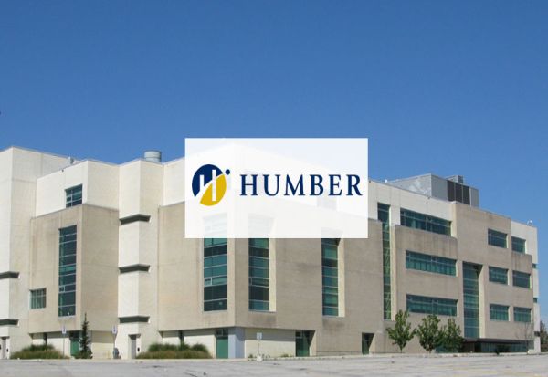 Стипендија „Humber International“ во Канада