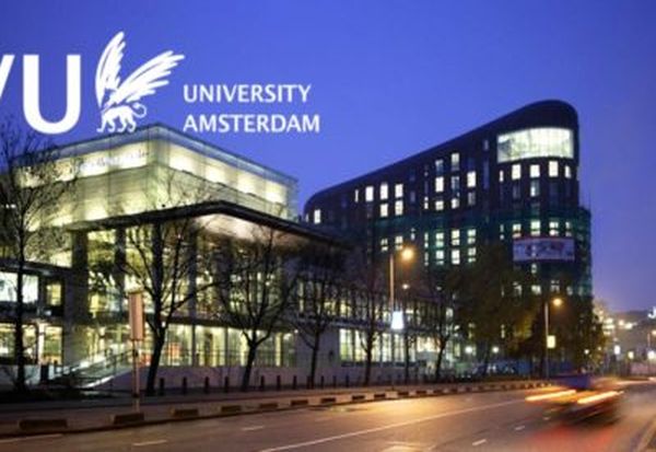 VU Fellowship програма за меѓународни студенти во Амстердам