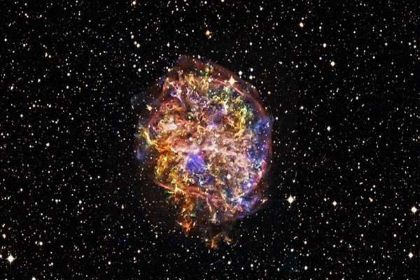 Астрономи открија супернова стара 10,5 милијарди години