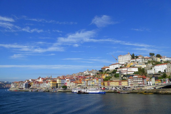 Како Португалија излезе од финансиската криза?