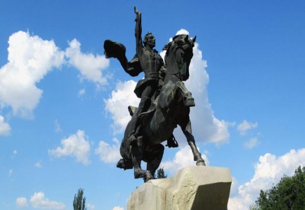 Добре дојдовте во Транснистрија, земјата што не постои