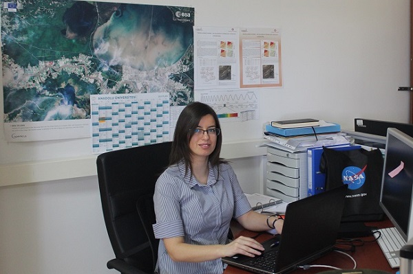 Гордана Јовановска-Каплан, геодет: Научно докажавме како за три години температурата во Скопје вештачки се зголемила за 10 Целзиусови степени