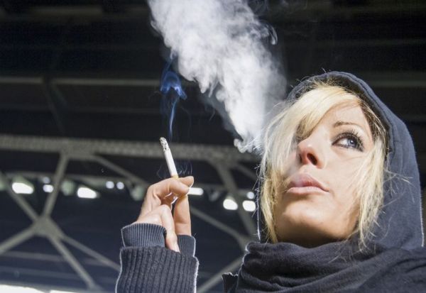 Научниците создадоа тутун без никотин