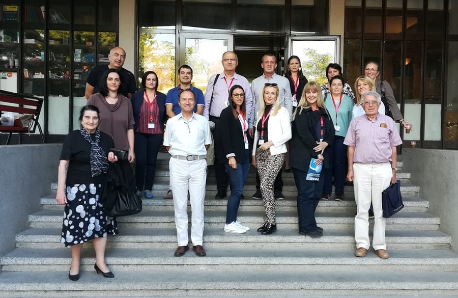 Зошто учениците од Македонија имаат знаење колку врсниците од  Супсахарска Африка?