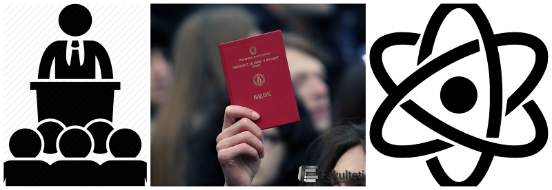 Д-р Томислав Станковски: Партиите во наредните политички програми мора да вклучат мерки за подобрување на науката