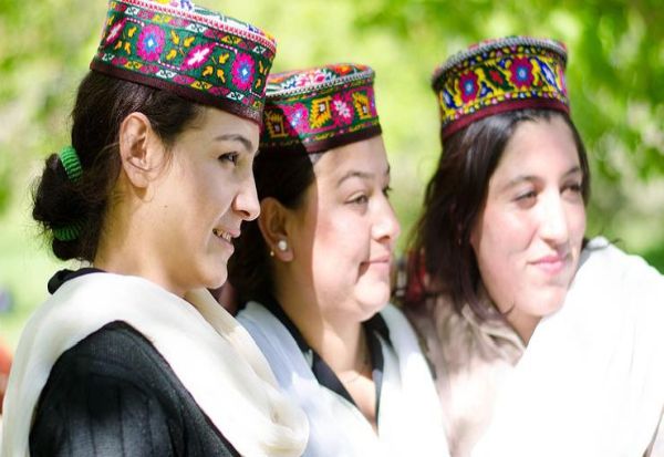 Единствениот народ без ниеден случај на рак