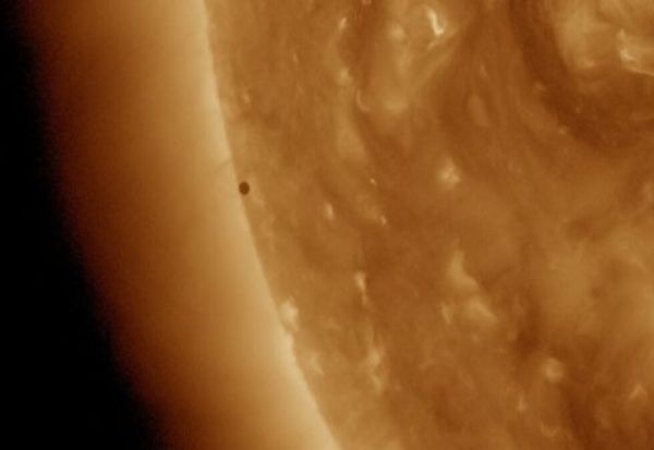 Подгответе се: најмалата планета во Сончевиот Систем ќе понуди спектакуларна глетка на 11 ноември