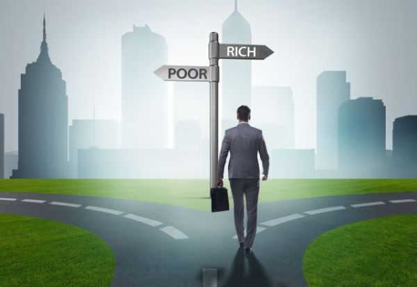 Науката потврди уште една нееднаквост помеѓу богатите и сиромашните