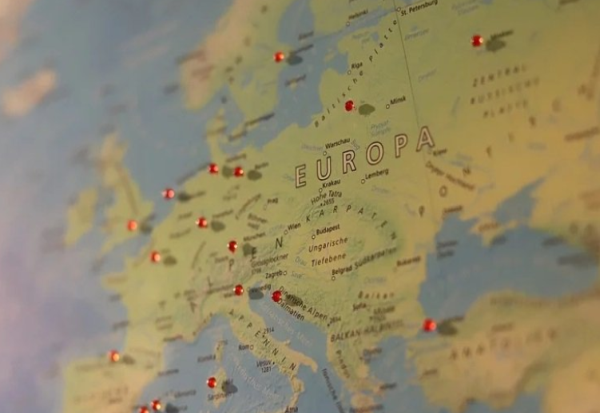 evropa