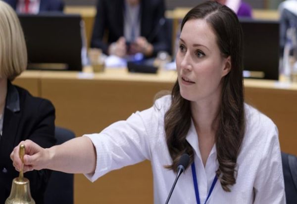 Како 34-годишната премиерка на Финска ќе го промени светот?