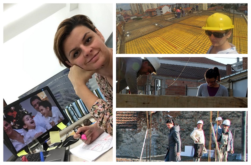 Како можеме да го намалиме аерозагадувањето со енергетски ефикасни објекти - Стратегија на Марија Станковска