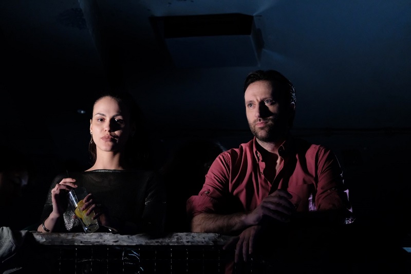 Тамара Ристоска: Речиси сѐ ми беше поврзано со „Фамилијата Марковски“