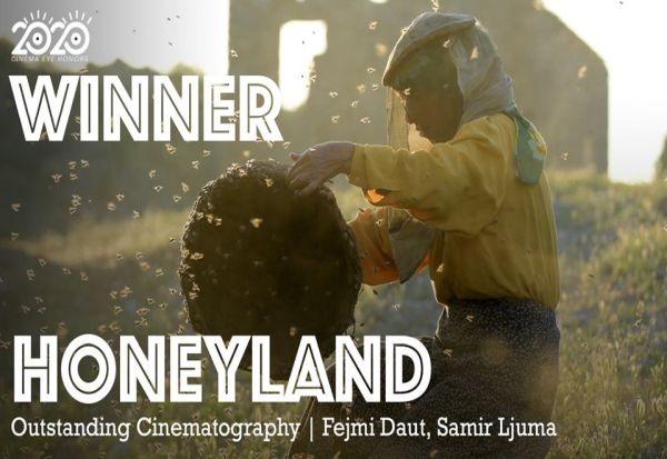 медена земја