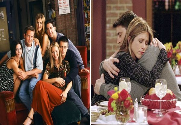 Еден од креаторите на „Пријатели“ објаснува зошто не успеа врската меѓу Џои и Рејчел